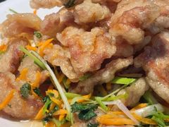 -人民公社大食堂(张家湾店)