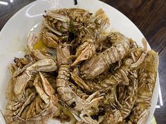 -顶之鲜海鲜餐厅