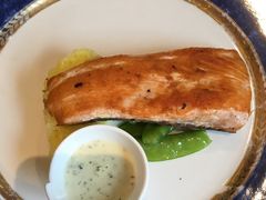 -卡本妮法餐厅·北京和平宾馆