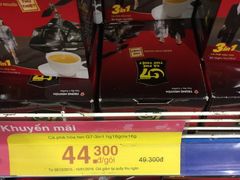 -Co.opmart (Cong Quynh)