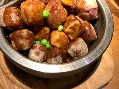 石锅香芋-粤秀餐厅(国货店)