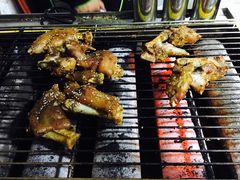 -美人万三·蚝大人生蚝小馆(昌里路店)