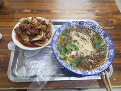 -唐记牛骨粉(陶溪川店)