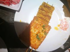 -火锅岛潮牌自助餐厅(天津天佑城店)