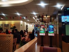 -德克士(砂之船奥特莱斯店)
