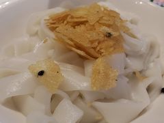猪油拌粉-文和友老长沙龙虾馆(化龙池店)