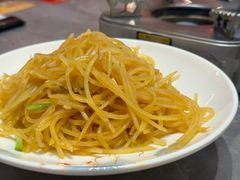 -肖记公安牛肉鱼杂馆·省级非物质文化遗产(江汉路直营店)