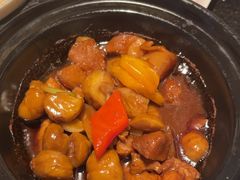 -三亚亚龙湾瑞吉酒店·铭轩中餐厅Mingxuan·海南菜·粤菜