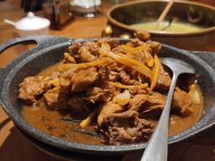 -瑶王府·广西菜(金阳路店)