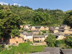 -杨家堂村
