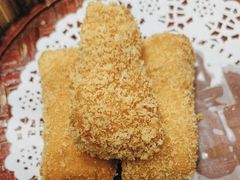 -众顺和非遗淮扬菜(何园店)