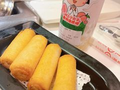 -海底捞大排档火锅(打浦路店)