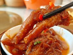 -东方御宴海鲜酒楼(棕泉酒店)
