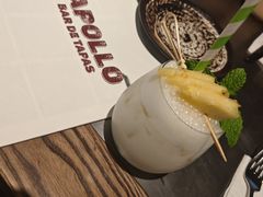 -Apollo·西班牙小酒馆(安福路店)