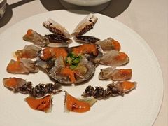 -钱塘花园·宁波菜