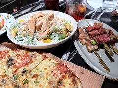 -碧特博格啤酒花园餐厅(芜湖路店)