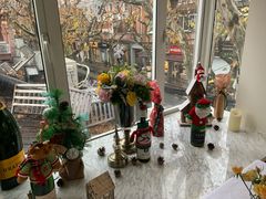 -蝶舍·MAISON PAPILLON