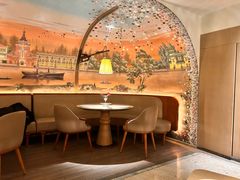 -波特曼西餐厅(中央大街店)