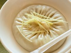 蟹黄汤包-冶春茶社(官园桥店)