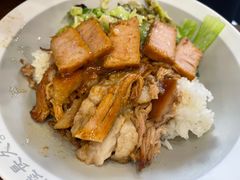 -陆长玖古法猪脚饭(玄风桥店)