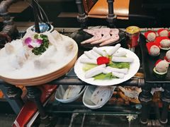 -大妙火锅·非物质文化遗产(东郊记忆店)