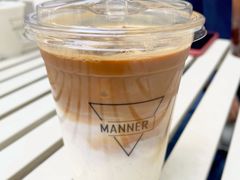 -Manner Coffee(IFS一楼店)