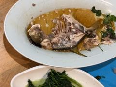 -糟粕醋·椰苑海南菜餐厅(亚龙湾天域酒店)
