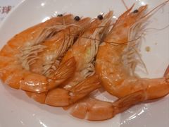 -芭菲盛宴·环球美食(北城国际店)