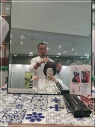 -salon漫