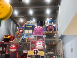 -乐多星球潮玩中心(沈阳嘉里城店)
