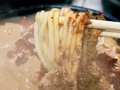 -曹宝林砂锅麻辣烫(星光路店)