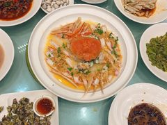 -舌尖上·霞浦滩涂海鲜·新闽菜(总店)