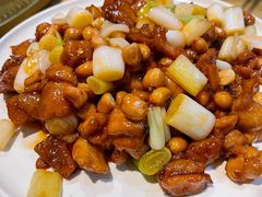 宫保鸡丁-望京一号·重庆江湖菜(工体店)