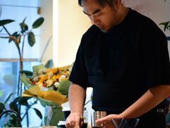 -luutosa  cafe & tea 鹿兔山