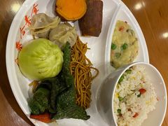 -泰合素食(双流店)
