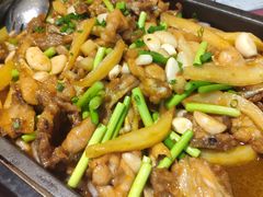 -湘湾土菜馆(陈村店)