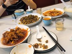 -食光慢宴·安吉土菜馆