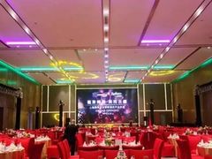 -上海国展宝龙丽筠酒店