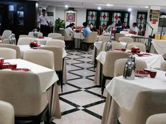 大堂-大鸭梨烤鸭店(花园村店)