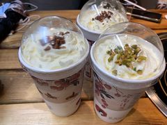 -茶颜悦色(花园道店)
