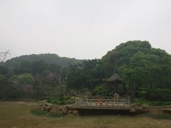 -广州市帽峰山景区