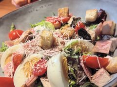 -JINNS锦时 steak&pizza(浸信会礼拜堂旧址店)