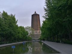 -玲珑塔公园