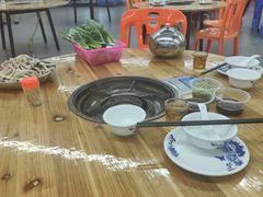 -大眼强五杯鹅饭店