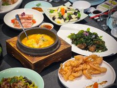 -全聚德(蓝山店)