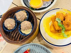 -点都德(皇岗村店)