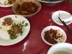-谢老五跷脚牛肉·非遗传承店