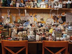 零售区-滋味厨房小酒馆(万达广场店)