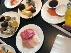 -青岛证大喜玛拉雅酒店·Z1餐厅