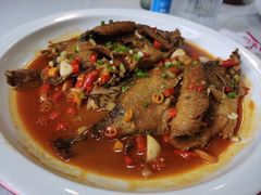 -春和楼湘辣家常菜